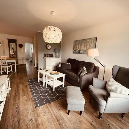 Ferienwohnung Van Der Holm Born Extérieur photo
