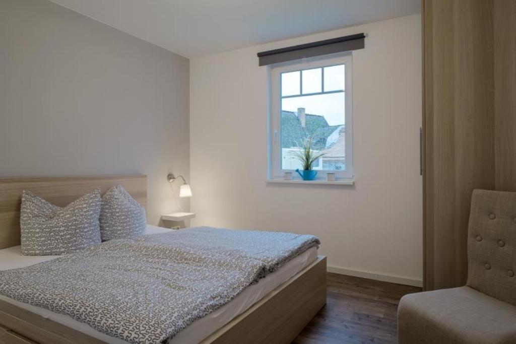 Ferienwohnung Van Der Holm Born Extérieur photo