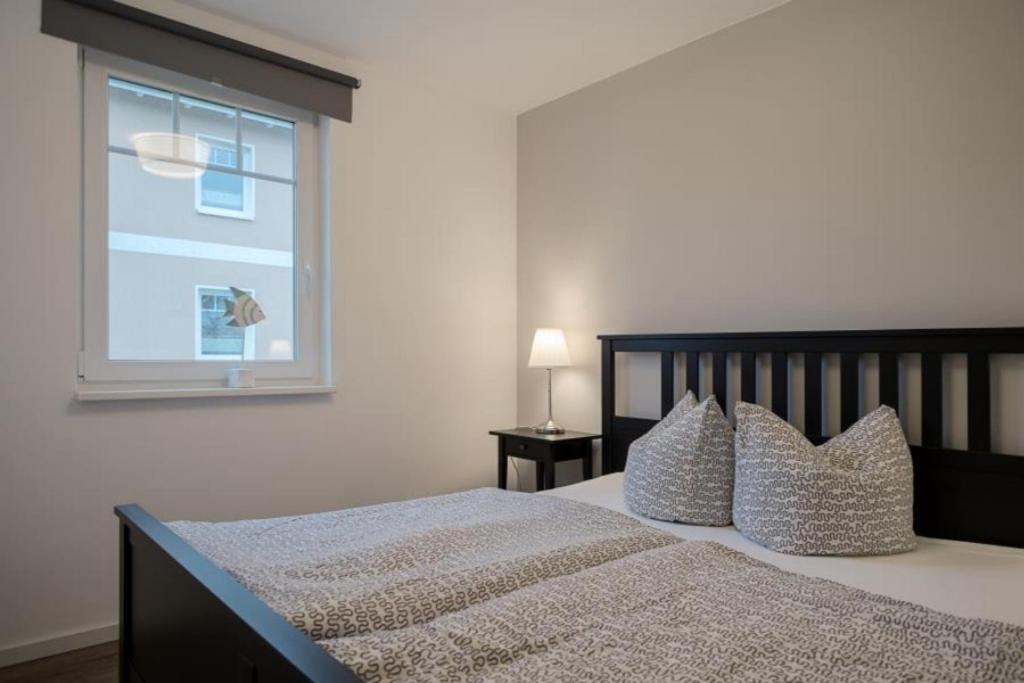 Ferienwohnung Van Der Holm Born Extérieur photo
